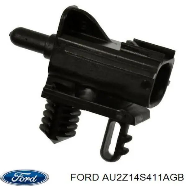  AU2Z14S411AGC Ford