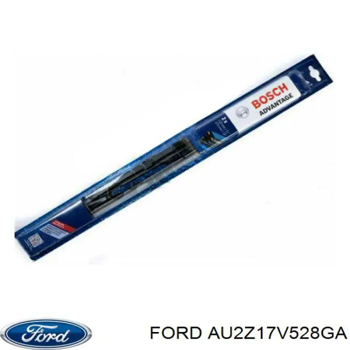  Ford LU2Z17V528G ціна, від 32.07 USD