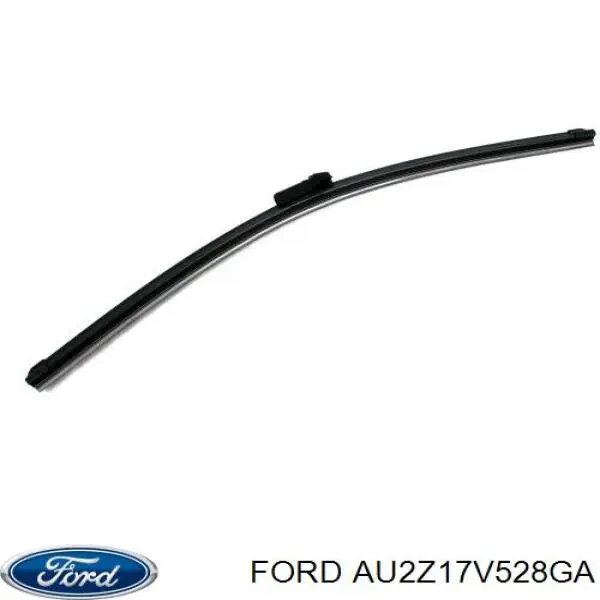 LU2Z17V528G Ford 