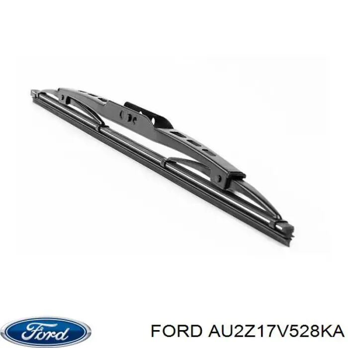 Купити AU2Z17V528KA Ford Безконтактні двірники