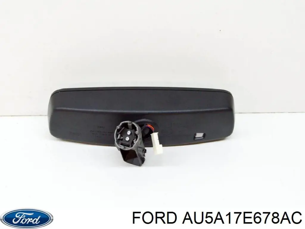 Купити AU5A17E678AC Ford Дзеркало салону авто