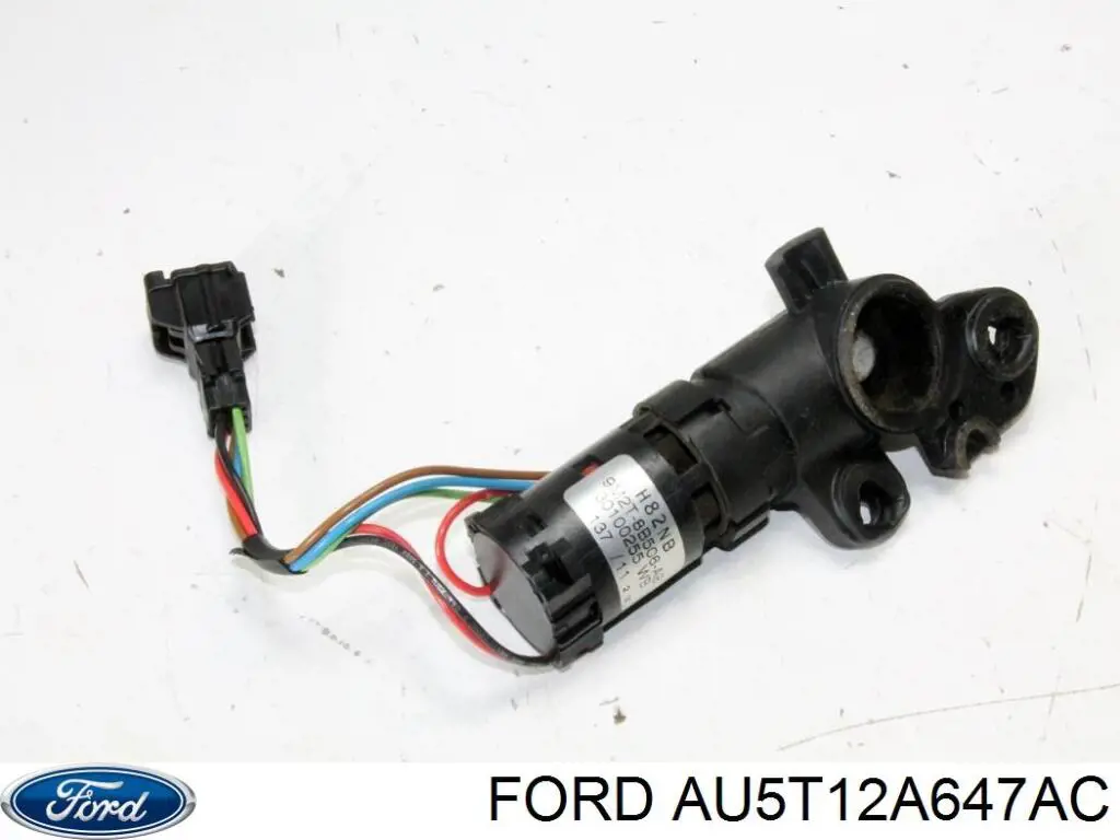 Датчик температури навколишнього середовища Ford AU5T12A647AC ціна, від 15.23 USD