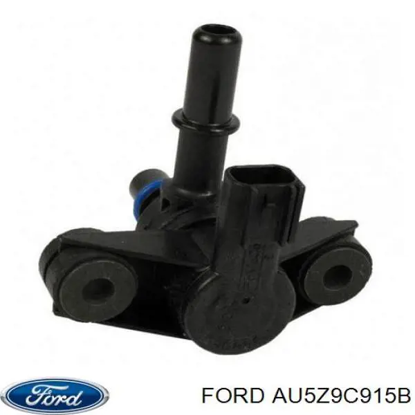  AU5Z9C915D Ford