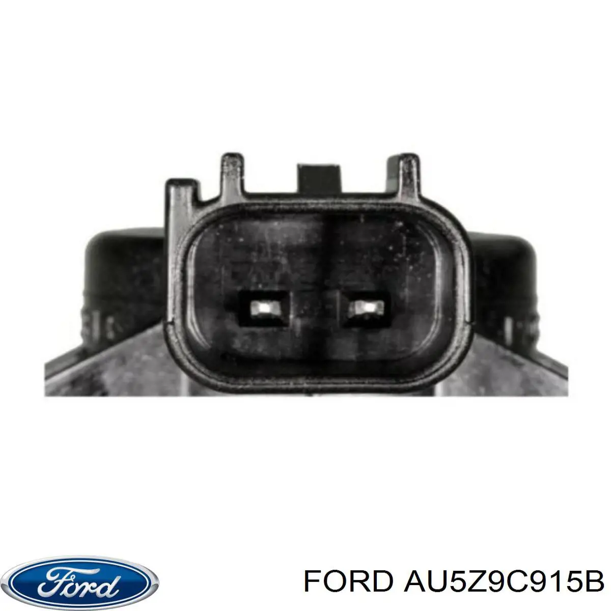 Купити AU5Z9C915B Ford Клапан системи вентиляції паливного бака