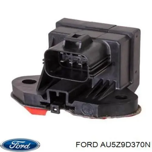 Купити AU5Z9D370Q Ford 