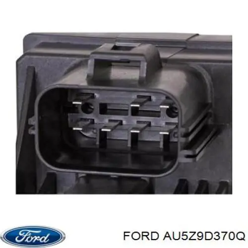 AU5Z9D370Q Ford 