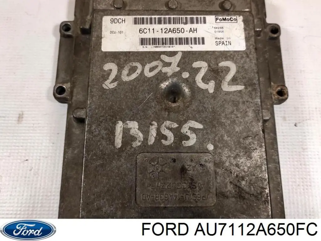 ЕБУ Ford 1740035 ціна, від 112.74 USD
