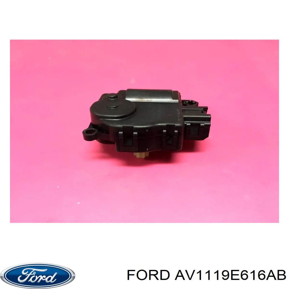 Купити AA59000P Mahle Original 