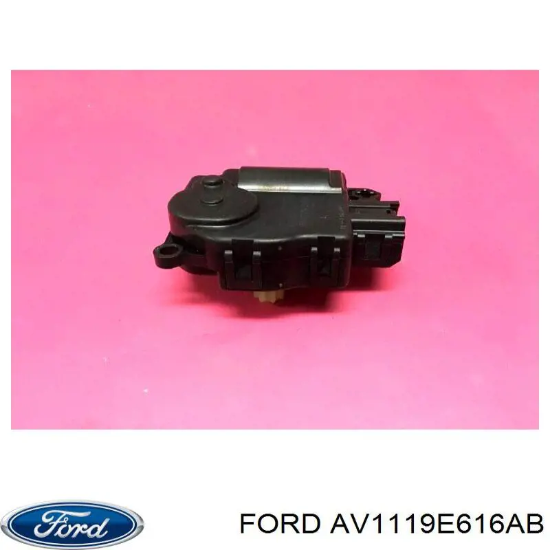  AV1119E616AB Ford