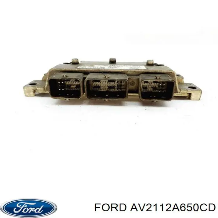  AV2112A650CD Ford