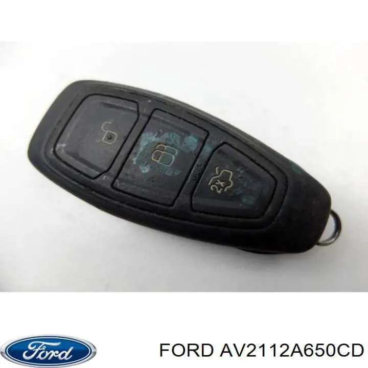 Купити AV2112A650CD Ford 