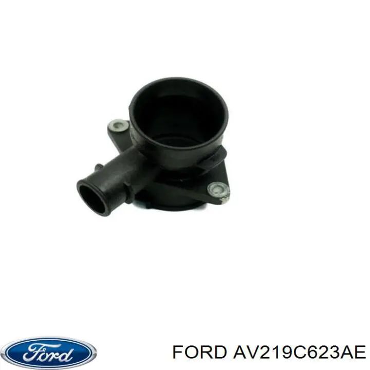 Купити 1890370 Ford 