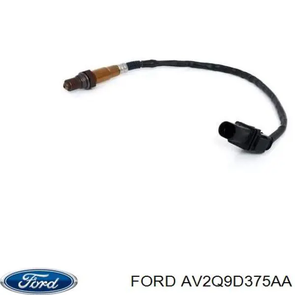  AV2Q9D375AA Ford