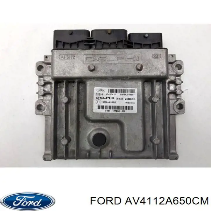  AV4112A650CM Ford