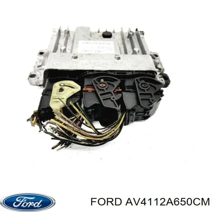 Купити AV4112A650CM Ford 