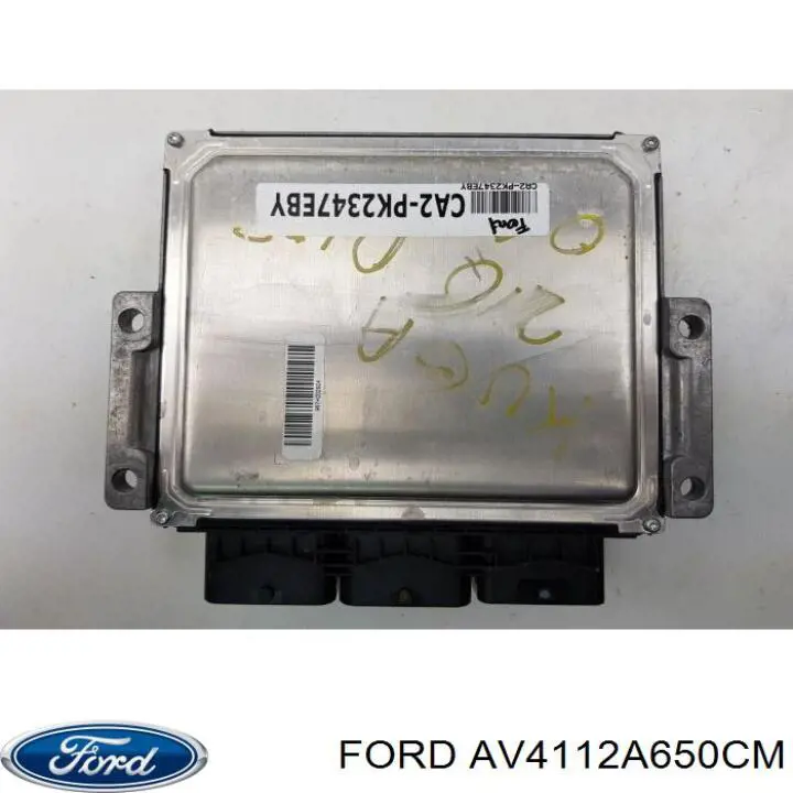  AV4112A650CM Ford
