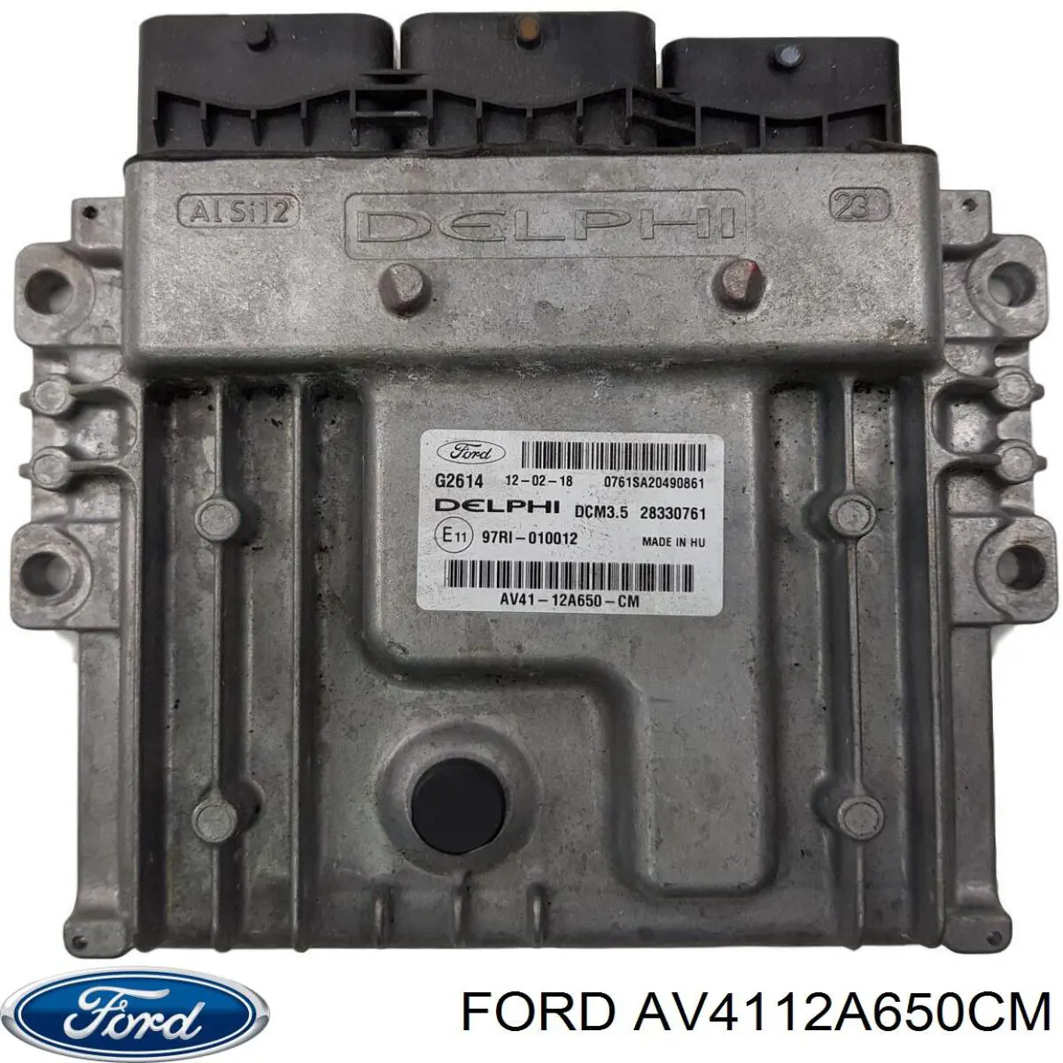  Ford AV4112A650CM ціна, від 187.01 USD