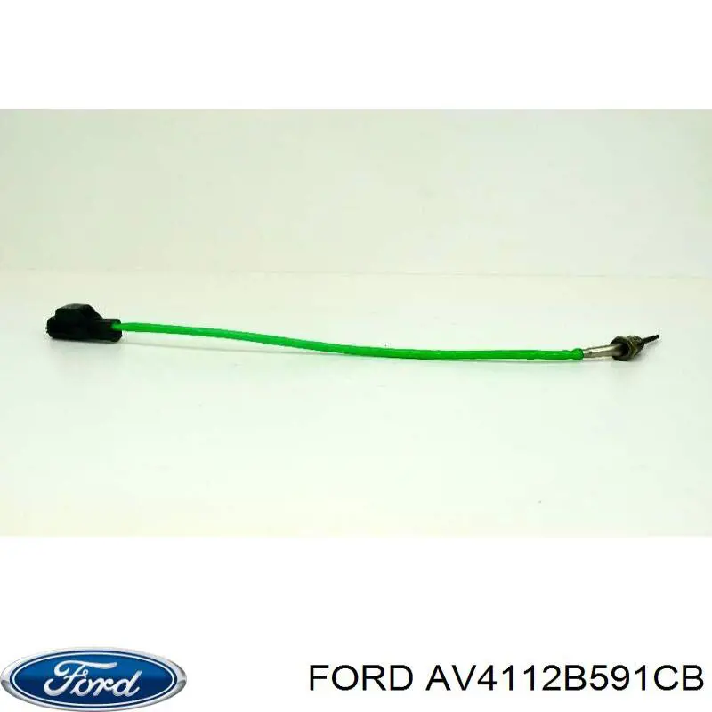  AV4112B591CB Ford