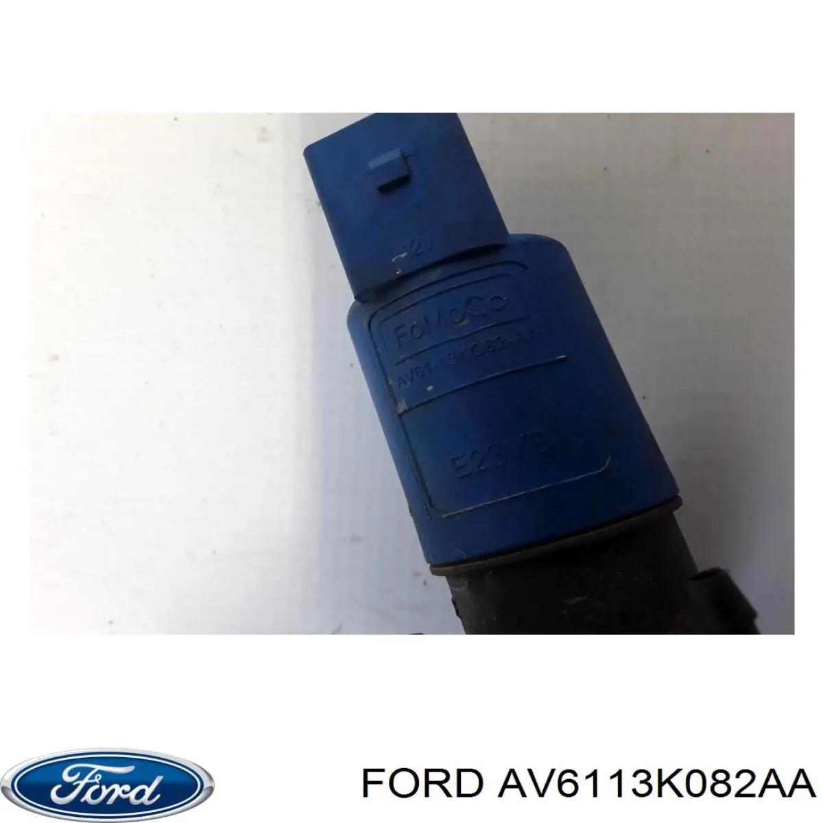 Мотор омивача фар Ford AV6113K082AA ціна, від 14.08 USD