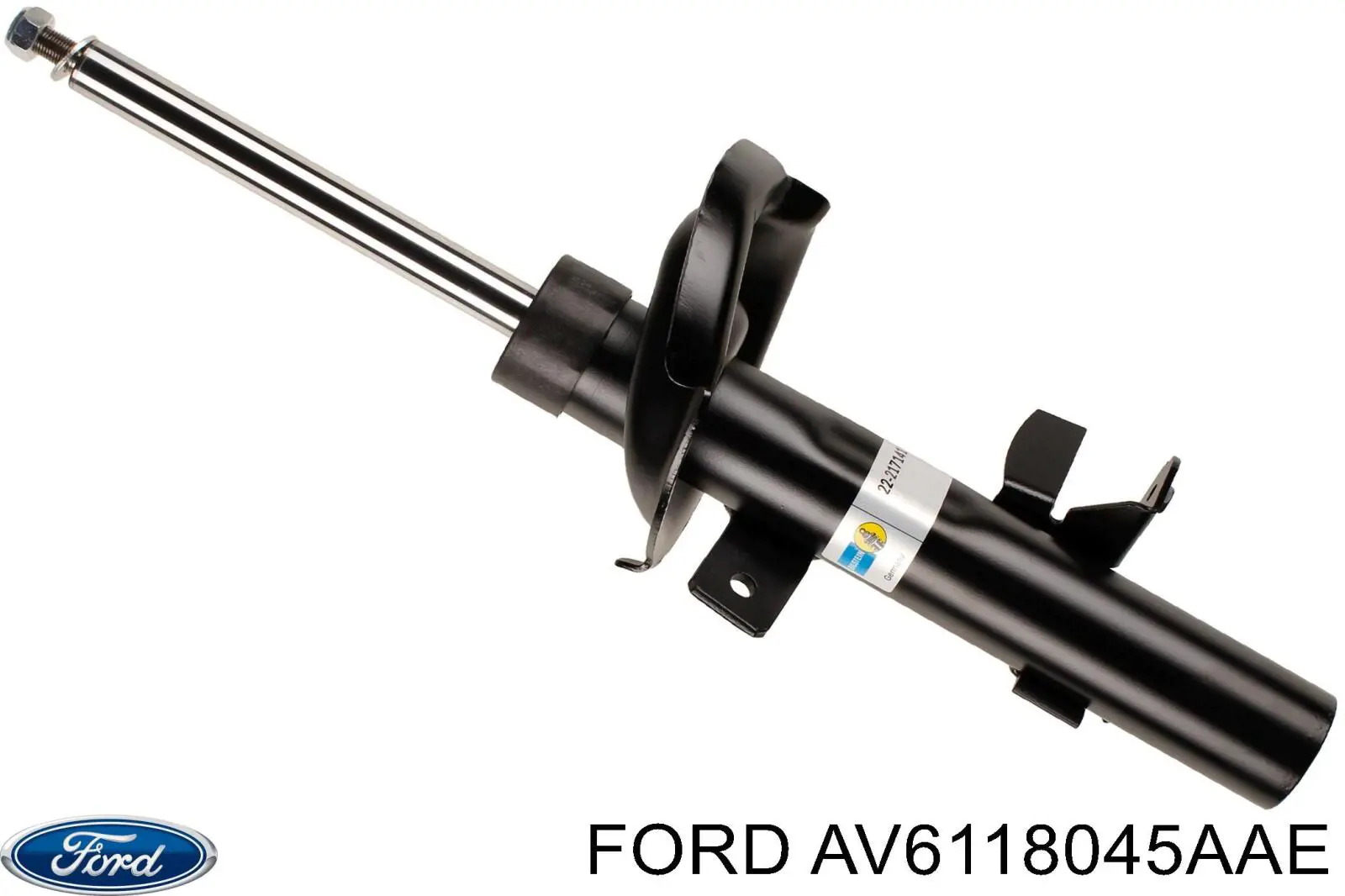 AV6118045AAE Ford 