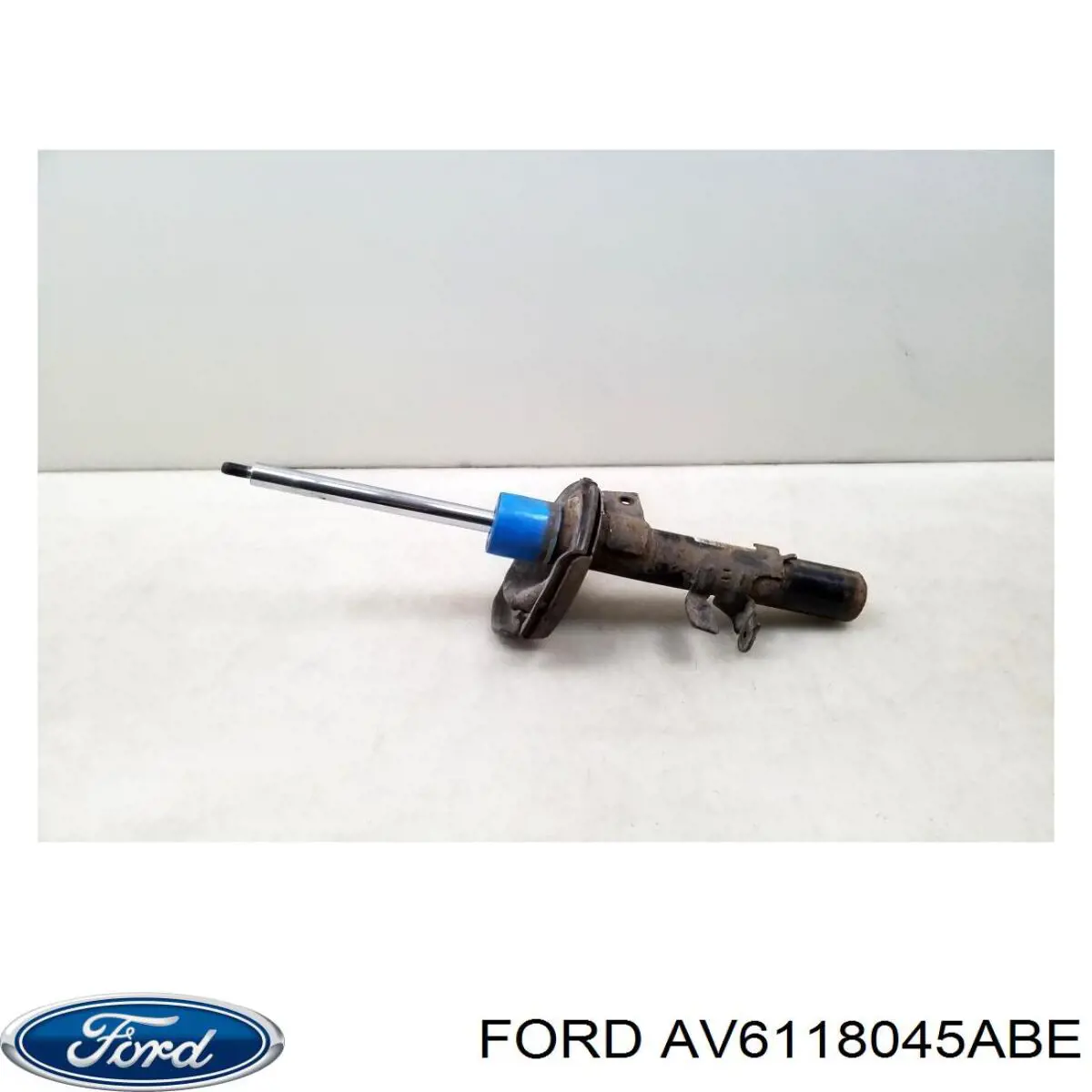 Купити AV6118045ABE Ford Амортизатор передній, правий