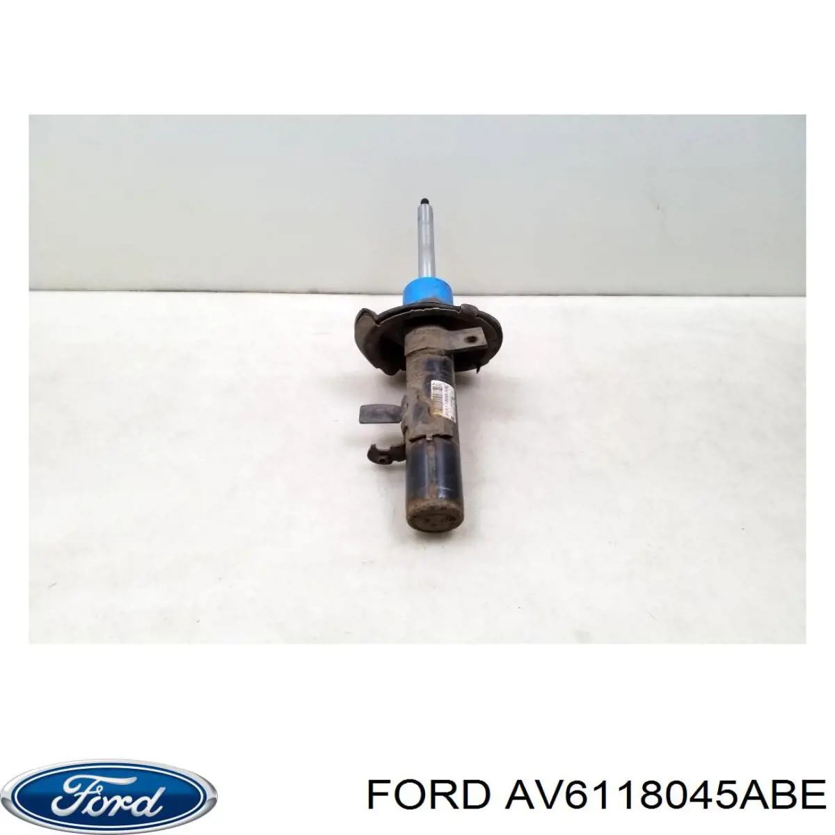  AV6118045ABE Ford