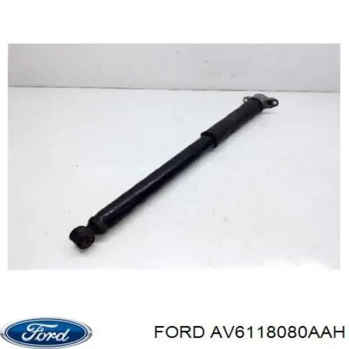  AV6118080AAH Ford