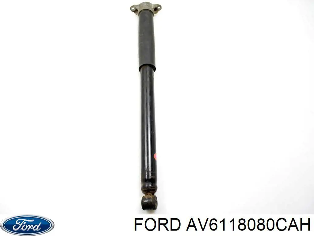 Амортизатор задній AV6118080CAH Ford