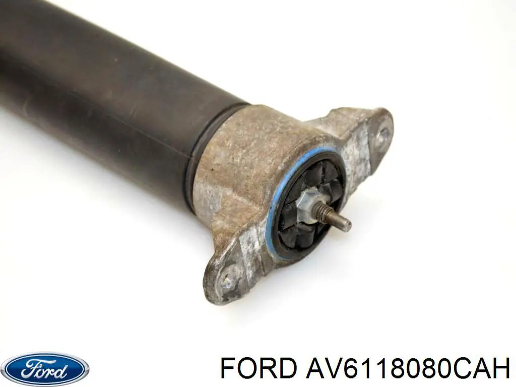 Купити AV6118080CAH Ford Стійка амортизатора задня