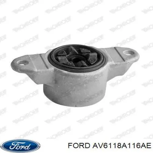  AV6118A116AE Ford