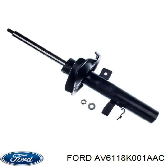  AV6118K001AAC Ford