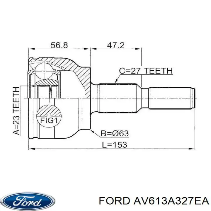 Граната колісна Trakmotive/Surtrack 400802 ціна, від 33.90 USD