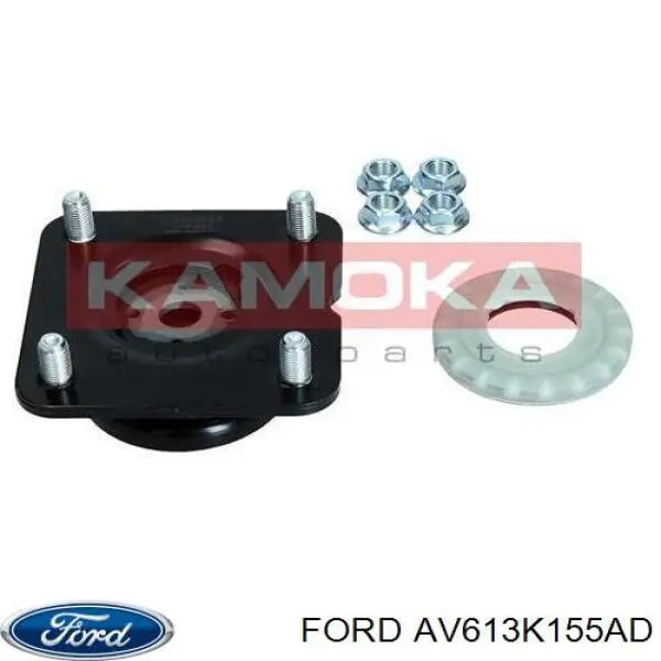 Купити AV613K155AD Ford 