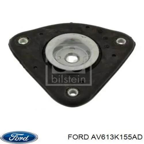  Ford AV613K155AD