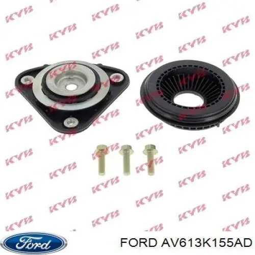  Ford AV613K155AD ціна, від 3.85 USD
