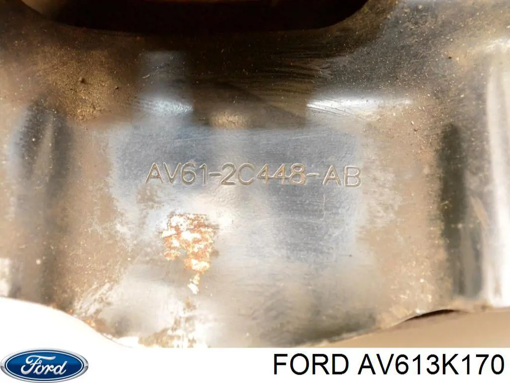  Ford AV613K170 ціна, від 56.45 USD