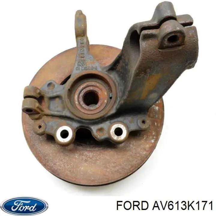  Ford AV613K171 ціна, від 56.45 USD