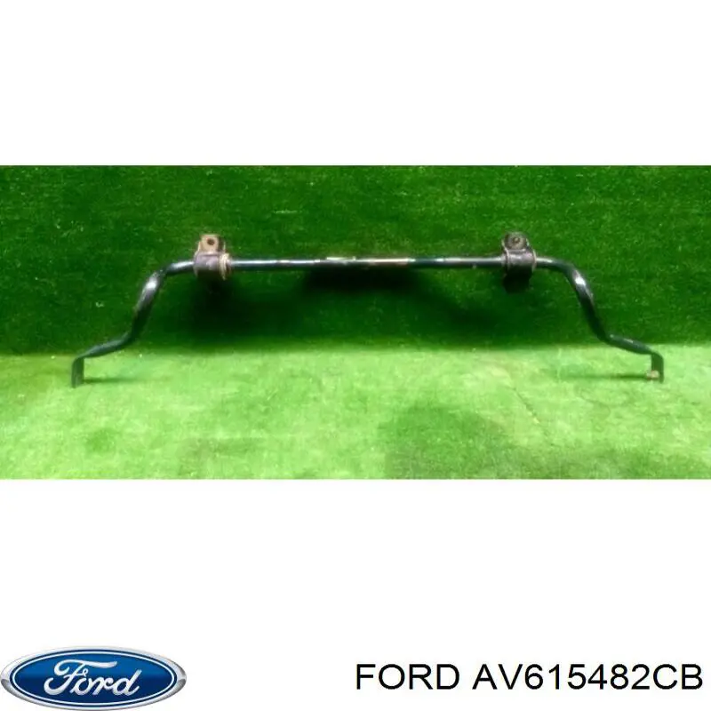  AV615482CB Ford