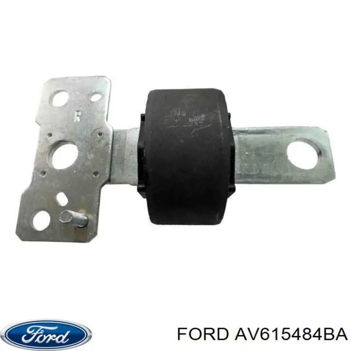 Купити AV615484BA Ford Подушка стабілізатора передня
