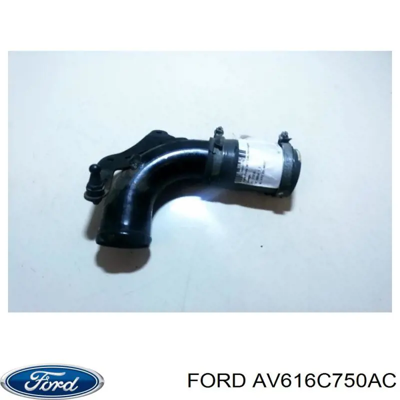 AV616C750AC Ford 