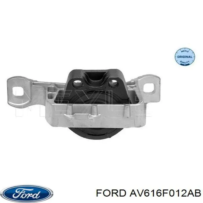  AV616F012AB Ford