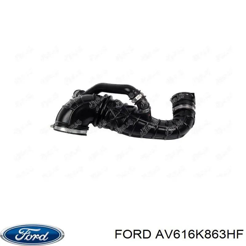  Ford AV616K863HF ціна, від 23.65 USD
