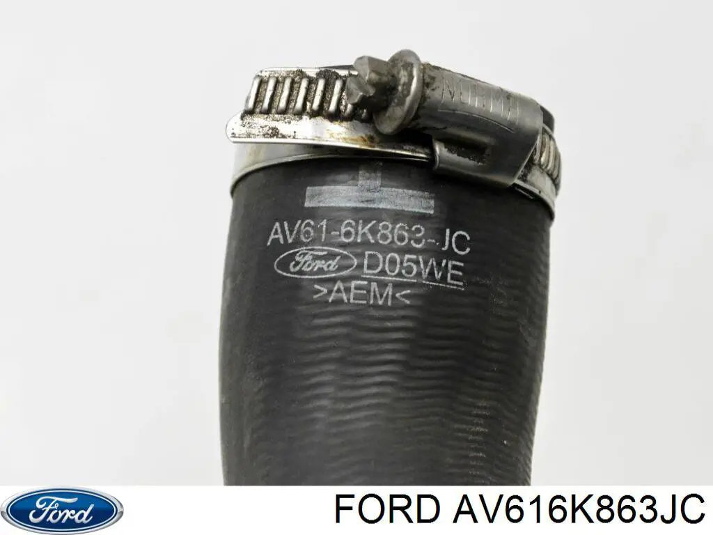  AV616K863JC Ford