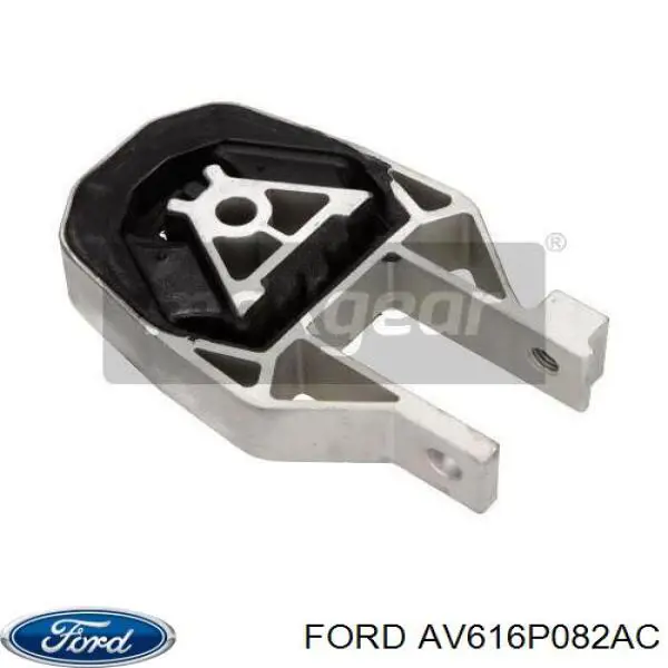 Купити AV616P082AC Ford Задня опора двигуна