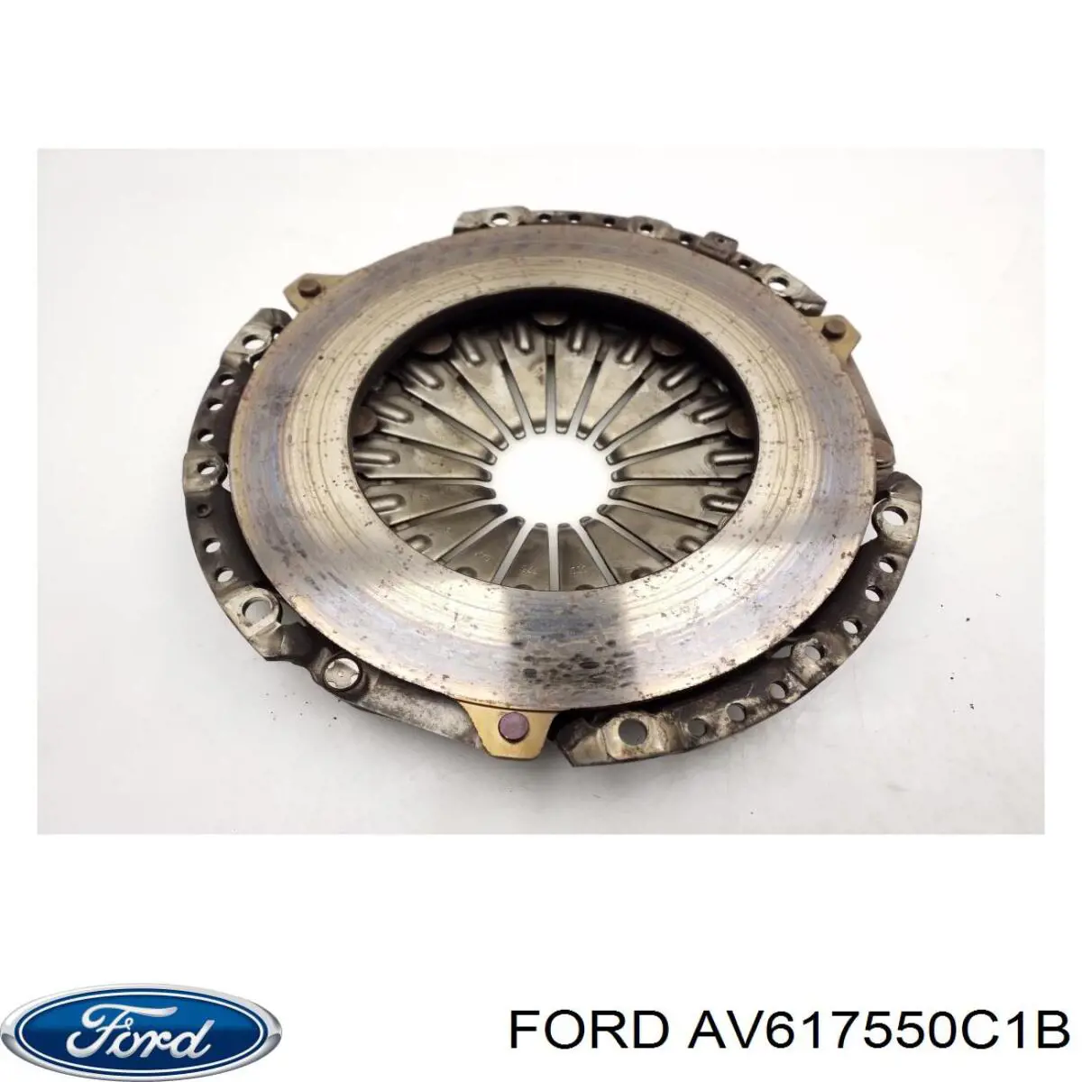 Купити AV617550C1B Ford 
