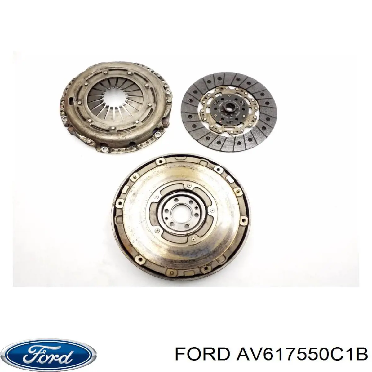  AV617550C1B Ford