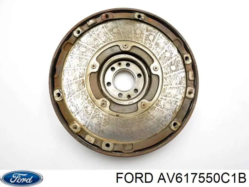  Ford AV617550C1B ціна, від 22.74 USD