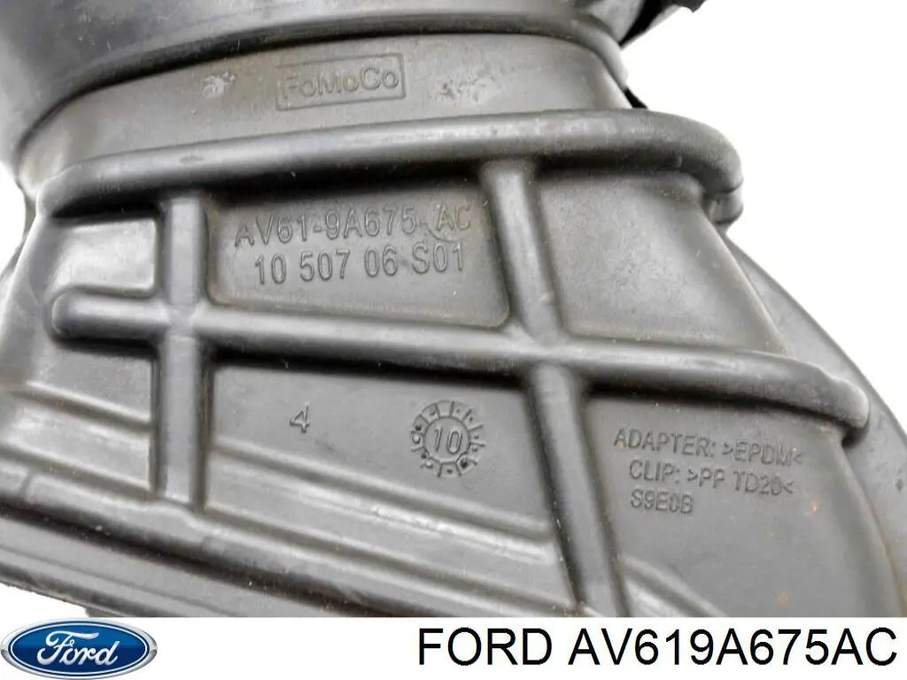  Ford AV619A675AC ціна, від 8.56 USD
