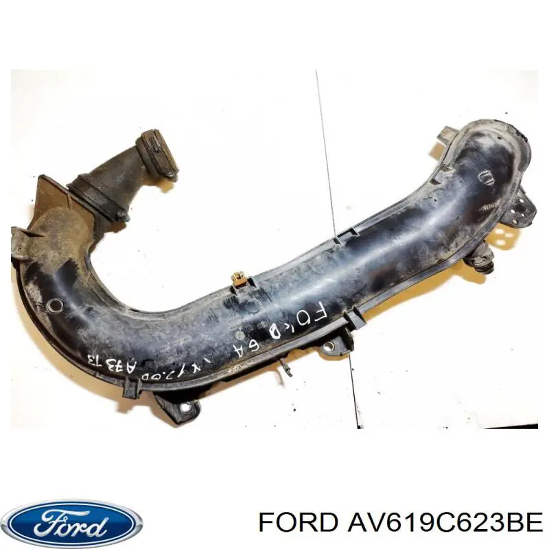 Купити AV619C623BE Ford 