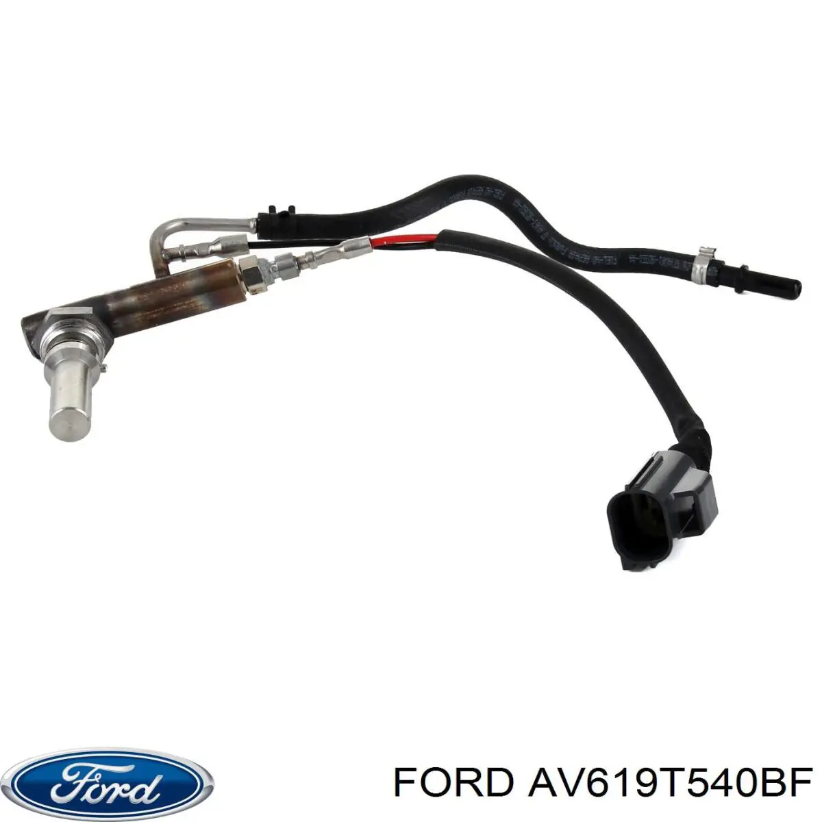 AV619T540BF Ford Форсунка вприскування AD BLUE